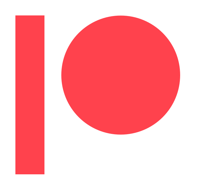 Patreon Icon
