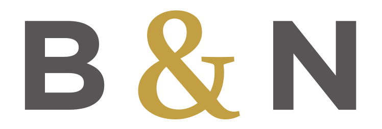 Barnes and Noble Logo