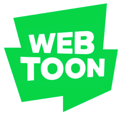 Webtoon Icon